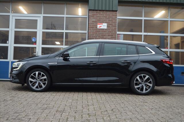 Renault MEGANE 1.2 TCe Bose | NAVI - CAMERA - TRK.HAAK