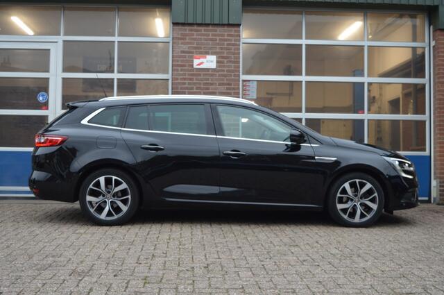Renault MEGANE 1.2 TCe Bose | NAVI - CAMERA - TRK.HAAK