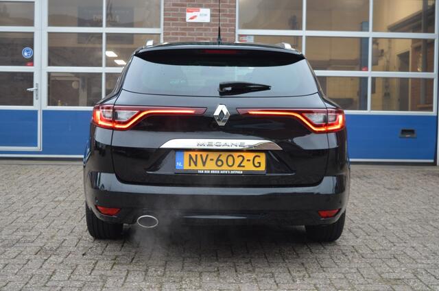 Renault MEGANE 1.2 TCe Bose | NAVI - CAMERA - TRK.HAAK