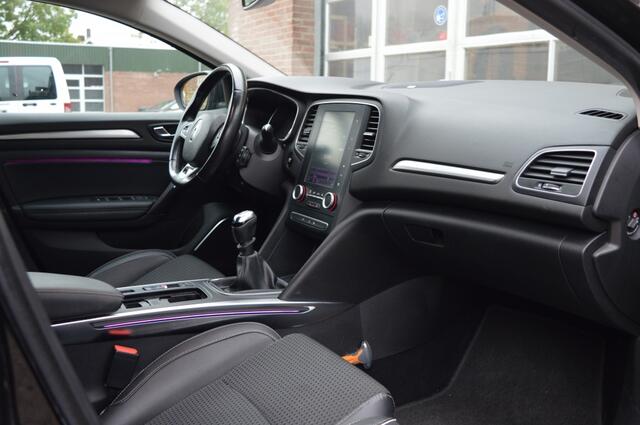Renault MEGANE 1.2 TCe Bose | NAVI - CAMERA - TRK.HAAK