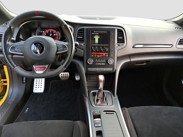 Renault MEGANE 1.8 TCe 300 RS Trophy stage1 Trophy