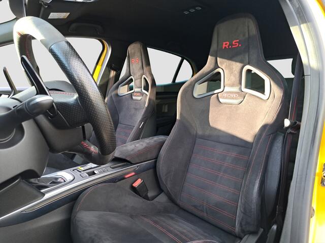 Renault MEGANE 1.8 TCe 300 RS Trophy stage1 Trophy