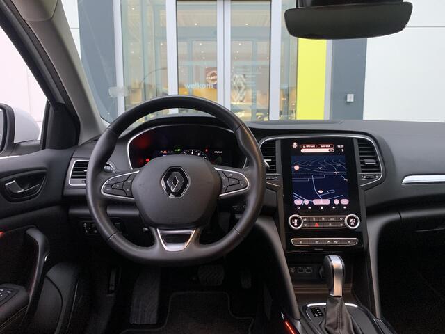Renault MEGANE Estate 1.3 TCe 140 Techno