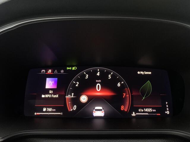 Renault MEGANE Estate 1.3 TCe 140 Techno