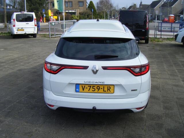 Renault MEGANE 1.5 dCi Expression S&S VOORZIEN VAN AIRCO+CRUISECONTROL ! EURO 6 !! APK NIEUW!!!