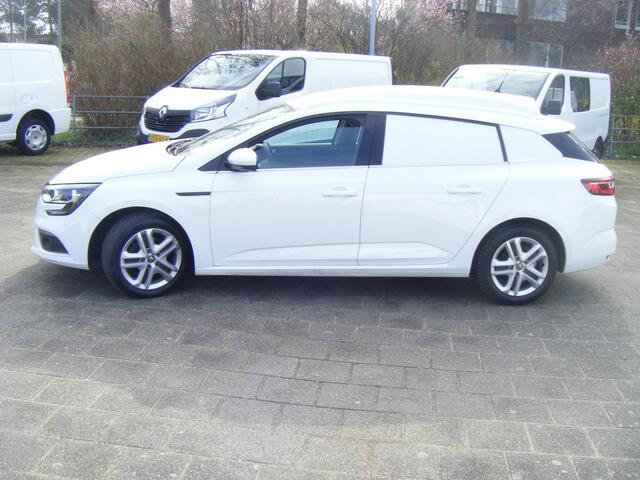 Renault MEGANE 1.5 dCi Expression S&S VOORZIEN VAN AIRCO+CRUISECONTROL ! EURO 6 !! APK NIEUW!!!