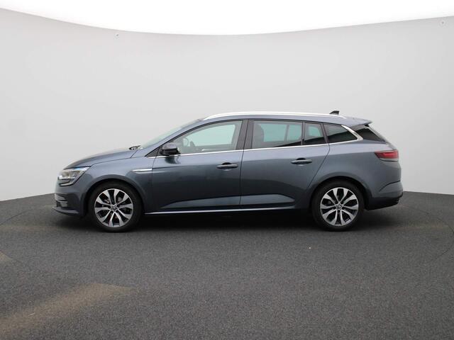 Renault MEGANE Estate 1.3 TCe 140 Techno | Trekhaak | Navigatie | Achteruitrijcamera | Climate Control | Carplay| Keyless | Cruise Control | LED Koplampen