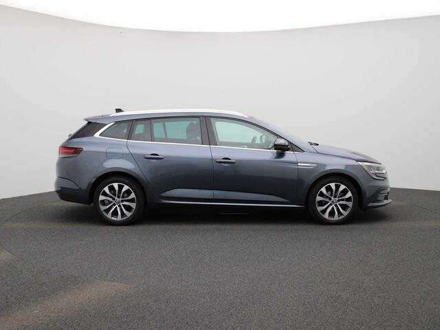 Renault MEGANE Estate 1.3 TCe 140 Techno | Trekhaak | Navigatie | Achteruitrijcamera | Climate Control | Carplay| Keyless | Cruise Control | LED Koplampen