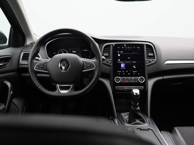 Renault MEGANE Estate 1.3 TCe 140 Techno | Trekhaak | Navigatie | Achteruitrijcamera | Climate Control | Carplay| Keyless | Cruise Control | LED Koplampen