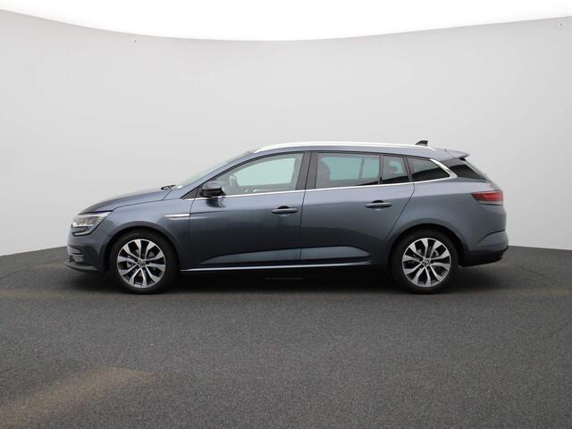 Renault MEGANE Estate 1.3 TCe 140 Techno | Navigatie | Climate Control | LED Lampen | Camera | Licht & Regen Sensor | Cruise Control |