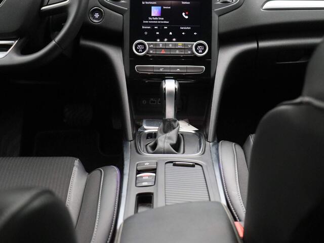 Renault MEGANE Estate 1.3 TCe 140 Techno | Navigatie | Climate Control | LED Lampen | Camera | Licht & Regen Sensor | Cruise Control |