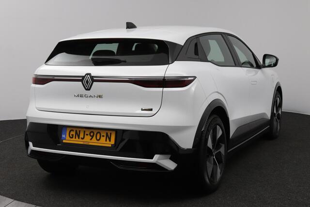 Renault MEGANE E-Tech EV60 Optimum Charge Equilibre