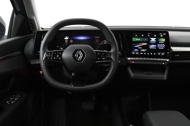 Renault MEGANE E-Tech EV60 Optimum Charge Equilibre
