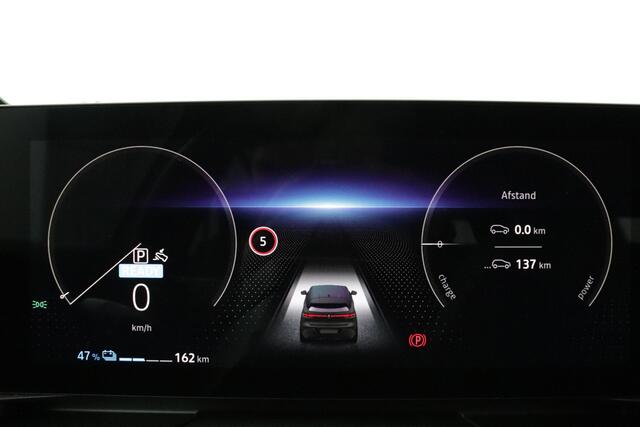 Renault MEGANE E-Tech EV60 Optimum Charge Equilibre
