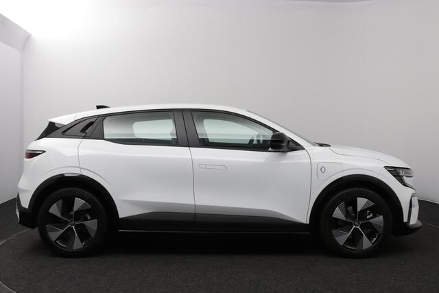 Renault MEGANE E-Tech EV60 Optimum Charge Equilibre