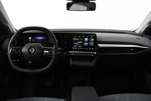 Renault MEGANE E-Tech EV60 Optimum Charge Equilibre