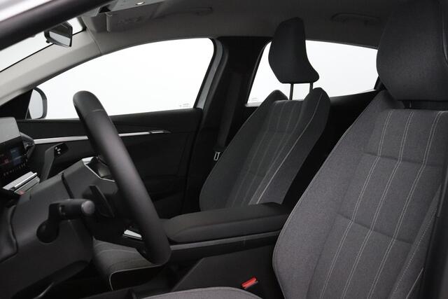 Renault MEGANE E-Tech EV60 Optimum Charge Equilibre