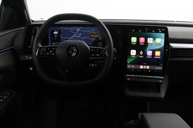 Renault MEGANE E-Tech EV60 Optimum Charge Techno