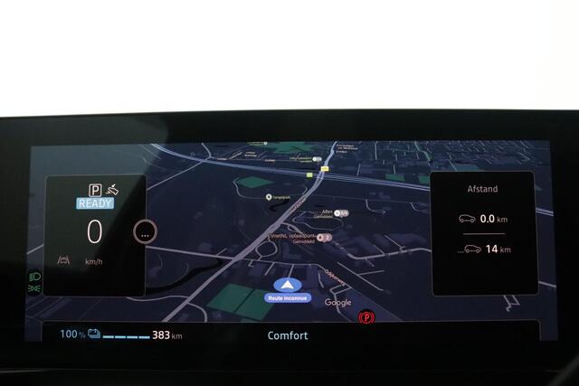 Renault MEGANE E-Tech EV60 Optimum Charge Techno
