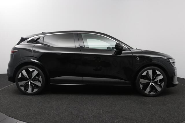 Renault MEGANE E-Tech EV60 Optimum Charge Techno