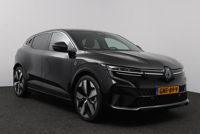 Renault MEGANE E-Tech EV60 Optimum Charge Techno