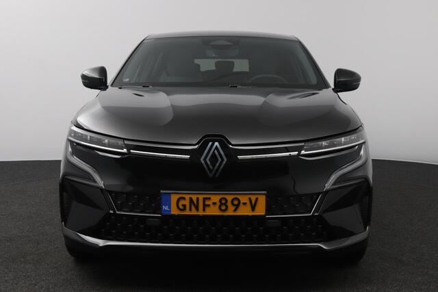Renault MEGANE E-Tech EV60 Optimum Charge Techno