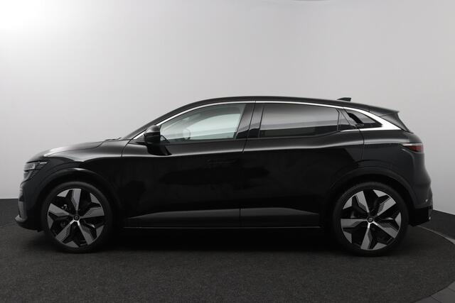 Renault MEGANE E-Tech EV60 Optimum Charge Techno