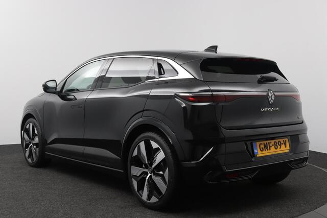 Renault MEGANE E-Tech EV60 Optimum Charge Techno