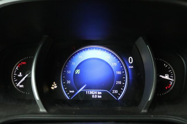 Renault MEGANE Estate 1.2 TCe 130 Zen | Parkeersensoren V+A | Apple CarPlay / Android Auto | Navigatie | DAB+ |