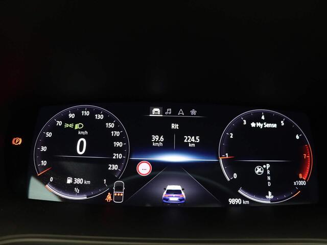 Renault MEGANE Estate TCe 140 EDC Automaat Techno | Demo | Pack Parking | Bekleding kunstleder TEP/stof 'Noir' | EASY LINK navigatiesysteem Bose met 9,3" touchscreen | Elektrisch bedienbaar schuif-/kanteldak | Head-up display |