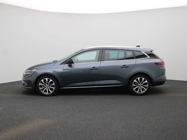 Renault MEGANE Estate 1.3 TCe 140 Techno | Half-Leder | Navi | ECC | PDC | LMV | LED | Cam |