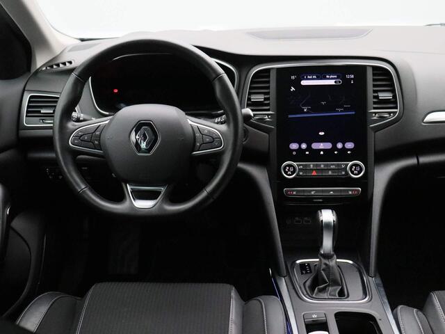 Renault MEGANE Estate 1.3 TCe 140 Techno | Half-Leder | Navi | ECC | PDC | LMV | LED | Cam |