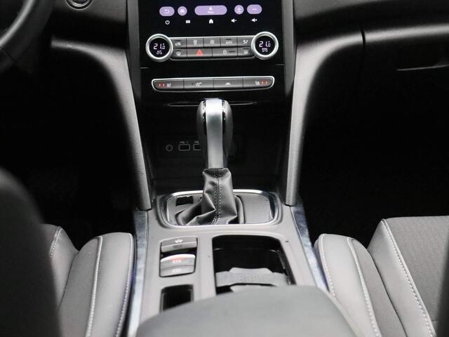 Renault MEGANE Estate 1.3 TCe 140 Techno | Half-Leder | Navi | ECC | PDC | LMV | LED | Cam |