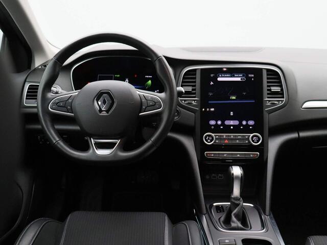 Renault MEGANE Estate 1.3 TCe 140 Techno | Navi | Achteruitrijcamera + sensoren | Climate control | Stoelverwarming |
