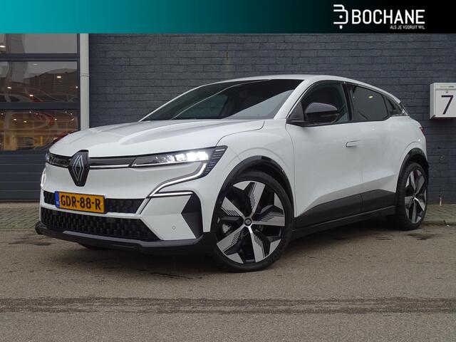 Renault MEGANE E-Tech EV60 Optimum Charge Techno PACK WINTER / PACK AUGMENTED VISION & ADVANCED DRIVING ASSIST