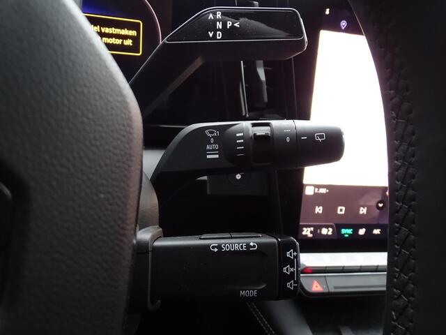 Renault MEGANE E-Tech EV60 Optimum Charge Techno PACK WINTER / PACK AUGMENTED VISION & ADVANCED DRIVING ASSIST