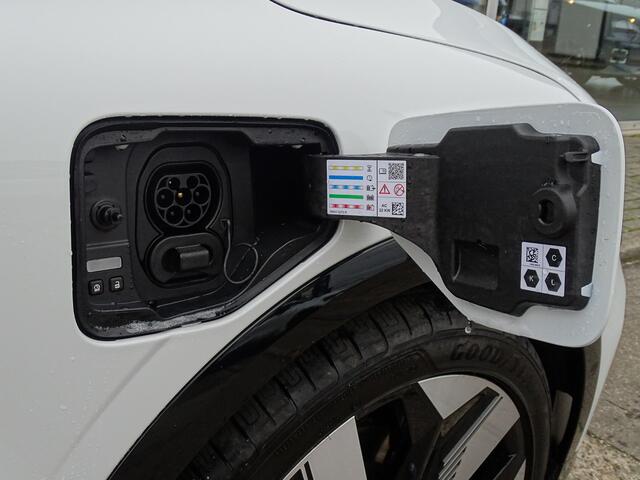 Renault MEGANE E-Tech EV60 Optimum Charge Techno PACK WINTER / PACK AUGMENTED VISION & ADVANCED DRIVING ASSIST