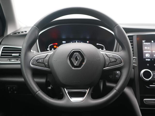 Renault MEGANE Estate 1.3 TCe Business Zen - Eerste Eigenaar - Navigatiesysteem - Parkeer sensoren voor + achter