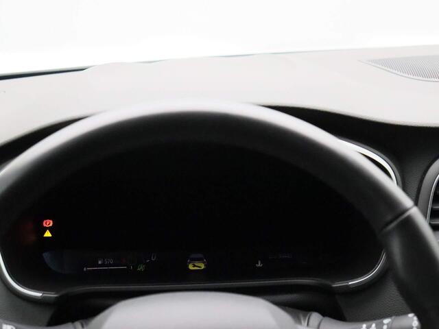 Renault MEGANE Estate 1.3 TCe 140 Techno Half-Leder | Navi | ECC | Cam | PDC | LMV | LED |