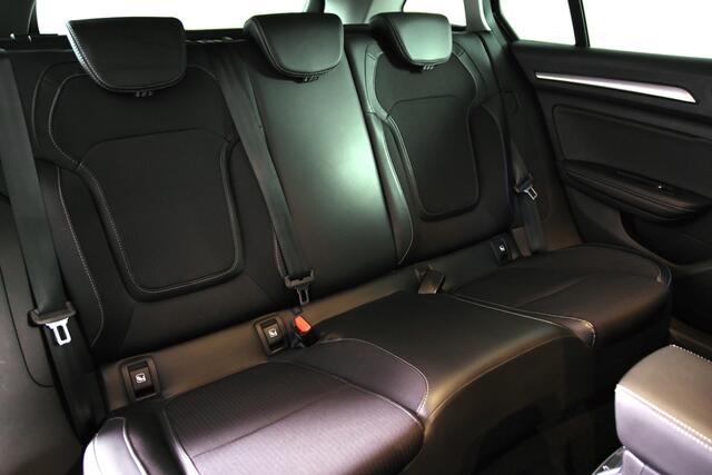 Renault MEGANE Estate GT Techno *1ste Eigenaar*Leer*Ambiente*