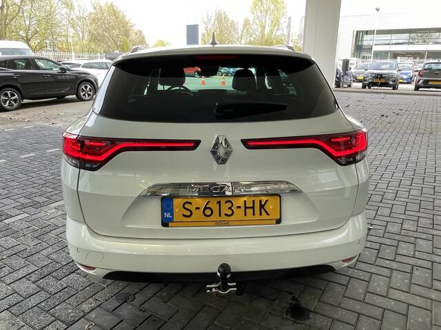 Renault MEGANE Estate 1.3 TCe 140 EDC Techno Automaat / Cruise / Clima / Full LED / Navigatie / Camera / PDC