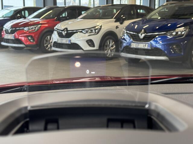 Renault MEGANE 1.6 E-Tech PHEV 160pk R.S. Line | Groot Navi | 18 inch | Camera | PDC | Stoelverwarming | 100 % dealer onderhouden.