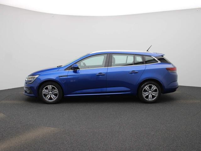 Renault MEGANE Estate 1.3 TCe 140 Equilibre | Navi | ECC | PDC | LED |