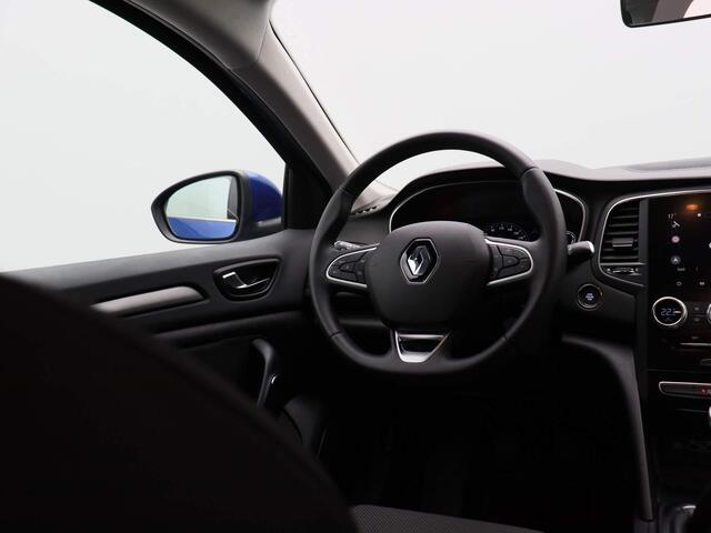 Renault MEGANE Estate 1.3 TCe 140 Equilibre | Navi | ECC | PDC | LED |