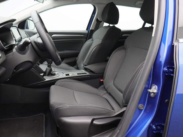 Renault MEGANE Estate 1.3 TCe 140 Equilibre | Navi | ECC | PDC | LED |