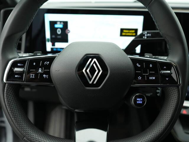 Renault MEGANE E-Tech EV60 Optimum Charge Iconic - Pack Advanced Drive Assist - Volledig Elektrisch