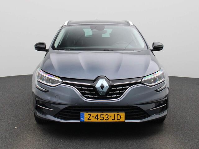 Renault MEGANE Estate 1.3 TCe 140 Techno | Navi | ECC | PDC | LMV | Cam | LED |