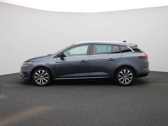 Renault MEGANE Estate 1.3 TCe 140 Techno | Navi | ECC | PDC | LMV | Cam | LED |