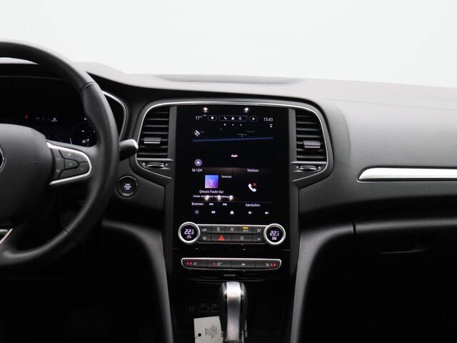 Renault MEGANE Estate 1.3 TCe 140 Techno | Navi | ECC | PDC | LMV | Cam | LED |