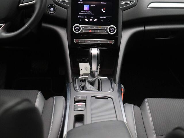 Renault MEGANE Estate 1.3 TCe 140 Techno | Navi | ECC | PDC | LMV | Cam | LED |